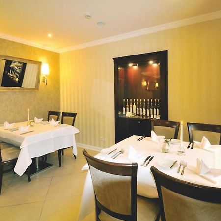 Hotel Restaurant Ölmühle Landstuhl Dış mekan fotoğraf