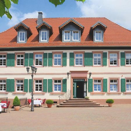 Hotel Restaurant Ölmühle Landstuhl Dış mekan fotoğraf