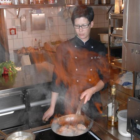 Hotel Restaurant Ölmühle Landstuhl Dış mekan fotoğraf