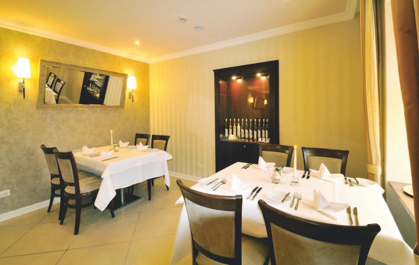 Hotel Restaurant Ölmühle Landstuhl Dış mekan fotoğraf