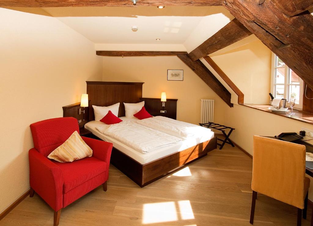 Hotel Restaurant Ölmühle Landstuhl Dış mekan fotoğraf
